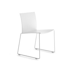 M1 | Chairs | MDF Italia