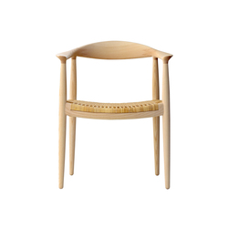 pp501 | The Chair | with armrests | PP Møbler