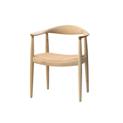 pp503 | The Chair | with armrests | PP Møbler