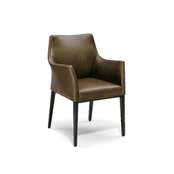 Toga Chair | Chairs | Wittmann