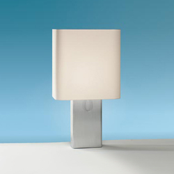 Futura | Table lights | Akari-Design