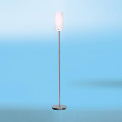 John-linear | Free-standing lights | Akari-Design