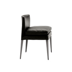 Eunice | Chairs | Maxalto