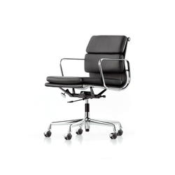 Soft Pad Chair EA 217 | Office chairs | Vitra