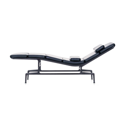 Soft Pad Chaise ES 106 | Chaise longues | Vitra