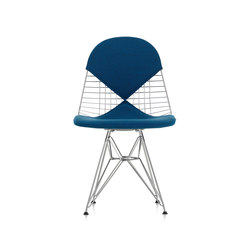 Wire Chair DKR-2