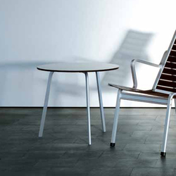 Elox side table |  | Lehni