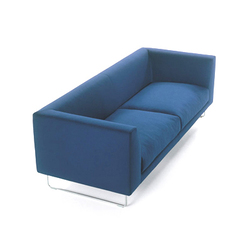 Elan | with armrests | Cappellini