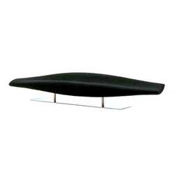 In out sofa | IO/1S | Benches | Cappellini