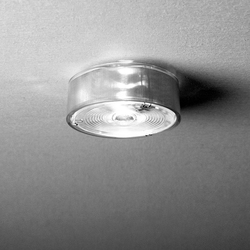 Opto DL transparent | Ceiling lights | Wortmeyer Licht