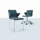 Lap | with armrests | Derin