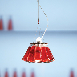 Campari Light | Pendelleuchten | Ingo Maurer