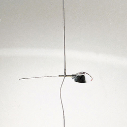 Hot Achille LED | Suspended lights | Ingo Maurer