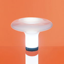 Lesbo | Table lights | Artemide