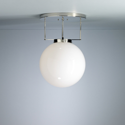DMB26 Bauhaus Pendant lamp | Suspended lights | Tecnolumen