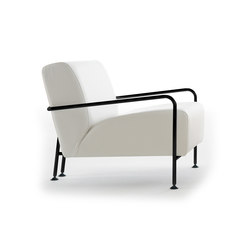 Colubi armchair | Sillones | viccarbe