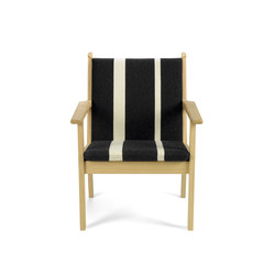 GE 284 Easy Chair | Poltrone | Getama Danmark
