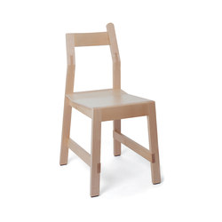 Rialto no. 437 | Chairs | NC Möbler
