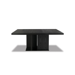 Toulouse | Contract tables | Minotti