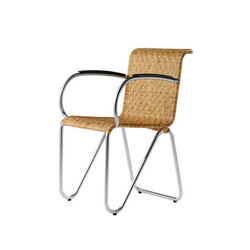 Gispen Diagonal chair