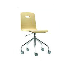 Gulp/HR | Seating | Parri Design