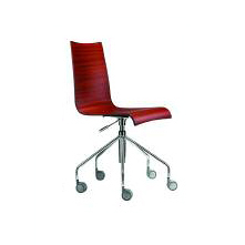 Easy/HR | Seating | Parri Design