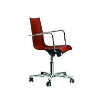 Easy/RB | Office chairs | Parri Design