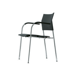 S 360 F | Chairs | Thonet