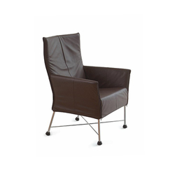 Charly | Fauteuils | Montis