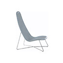 Highback Chair | Armchairs | Loom