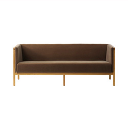 Neptunus sofa | Sofas | Gärsnäs