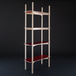 build_and_file | Shelving | Kaether & Weise