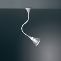 Pipe LED Wall / Ceiling | Ceiling lights | Artemide
