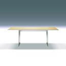 AIR FRAME 30024 | Dining tables | IXC.