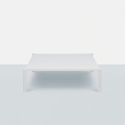 7/24 Small Table | Coffee tables | Derin