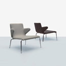 Lap Lounge | Armchairs | Derin