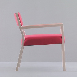 Sweetwood | Armchairs | Montina