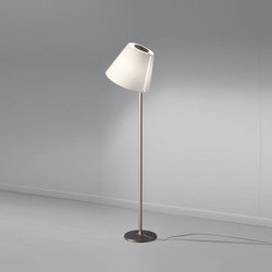 Melampo Floor Lamp | Free-standing lights | Artemide