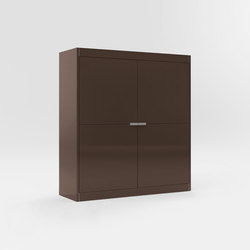 L-serie | Cabinets | Pastoe