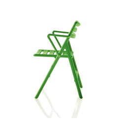 Folding Air-Chair | Chaises | Magis