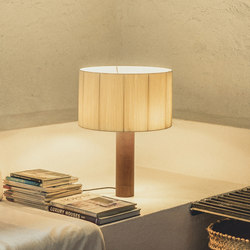 Moragas | Table Lamp | Table lights | Santa & Cole