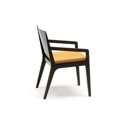 Extra | with armrests | C.J.C. Concepta