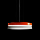 Toric ceiling | Suspended lights | Tronconi