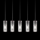 Pipe 5 | Suspended lights | Tronconi
