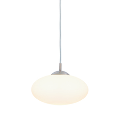 mondello 1d | Suspended lights | Mawa Design