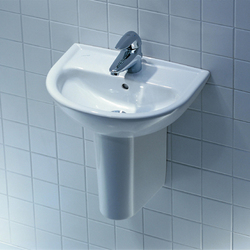 LAUFEN Pro | small washbasin