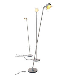 Lakonia Floor lamp | Free-standing lights | Anta Leuchten