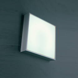 Pi-Quadrat | Lámparas de pared | PROLICHT GmbH