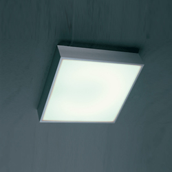 Pi-Quadrat | Lámparas de techo | PROLICHT GmbH