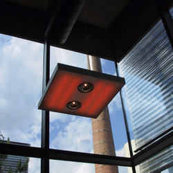 Sign Center | Suspended lights | PROLICHT GmbH